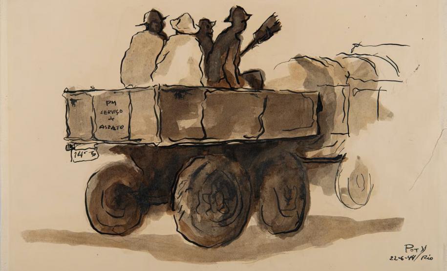 Feriadão: museus do Estado abrem todos os dias com inúmeras exposições