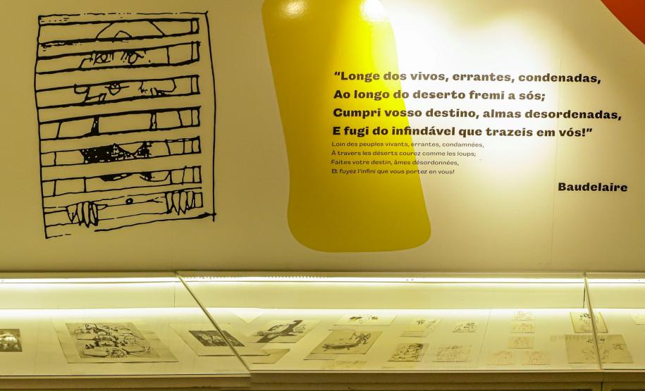 Feriadão: museus do Estado abrem todos os dias com inúmeras exposições