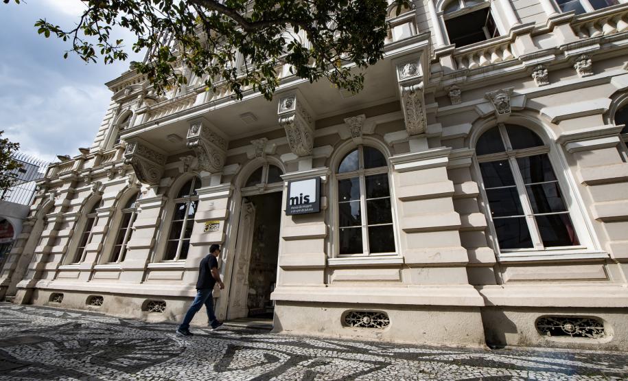 Feriadão: museus do Estado abrem todos os dias com inúmeras exposições