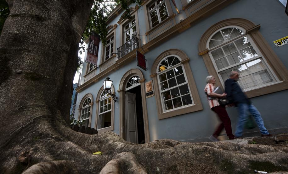 Feriadão: museus do Estado abrem todos os dias com inúmeras exposições