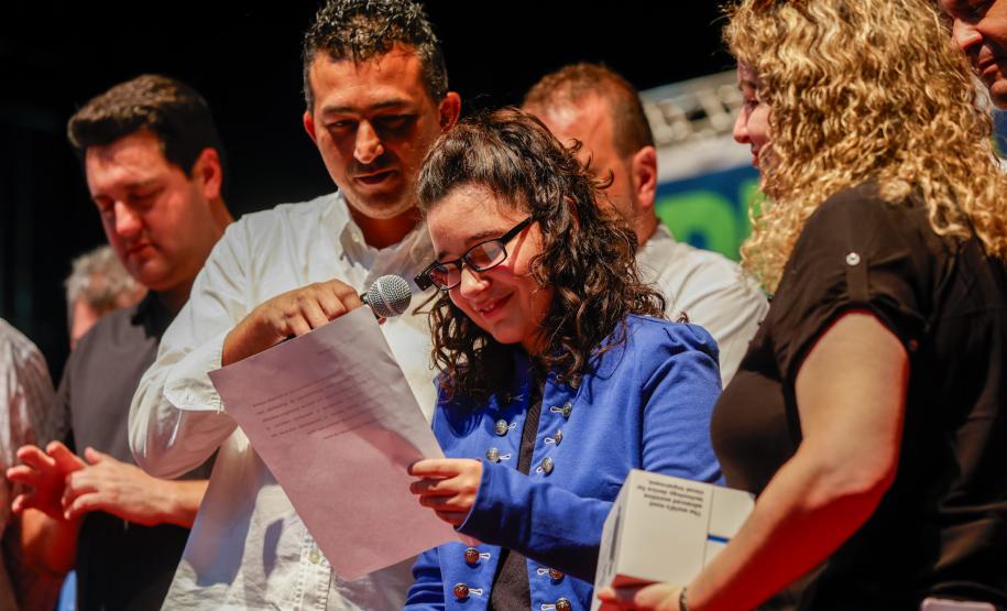 Governo do Estado vai destinar R$ 1,9 bilhão para educação especial até 2027