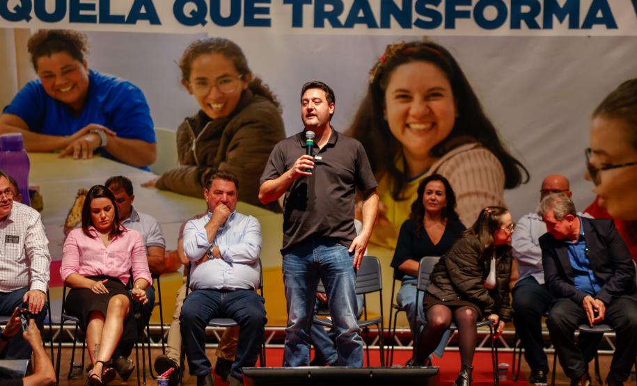 Governo do Estado vai destinar R$ 1,9 bilhão para educação especial até 2027