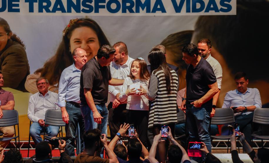 Governo do Estado vai destinar R$ 1,9 bilhão para educação especial até 2027