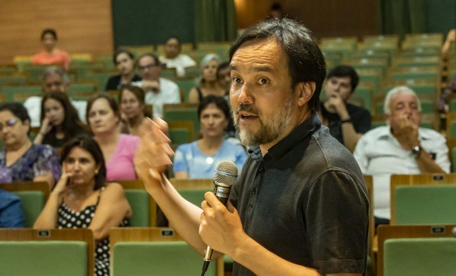 Agenda cultural tem MON no Interior, Shakespeare e oficinas da Primavera dos Museus