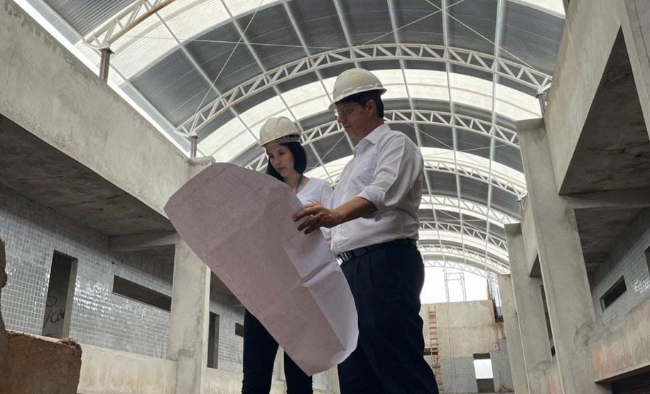 Estado investe R$ 108 milhões para construção de 13 novas escolas estaduais