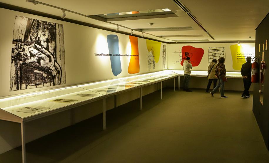 Feriadão: museus do Estado abrem todos os dias com inúmeras exposições