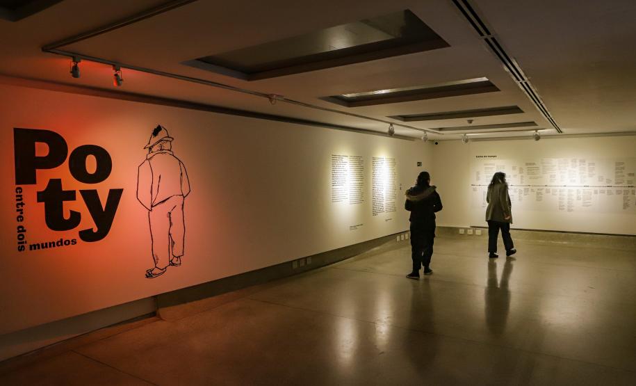 Feriadão: museus do Estado abrem todos os dias com inúmeras exposições