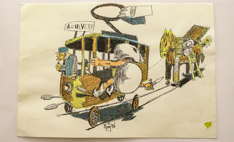 Feriadão: museus do Estado abrem todos os dias com inúmeras exposições