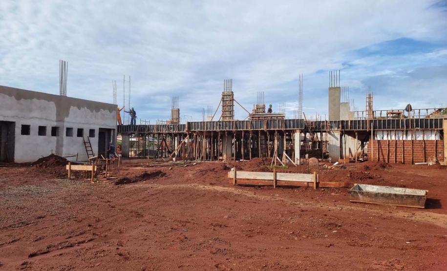 Estado investe R$ 108 milhões para construção de 13 novas escolas estaduais