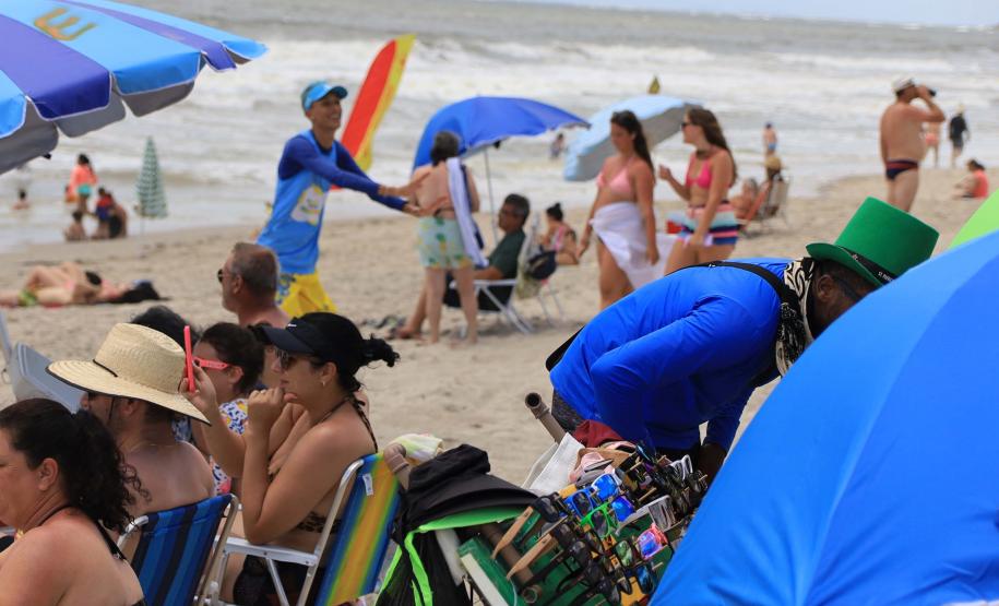 Com inverno de 30° C, Estado alerta para os cuidados básicos com a saúde