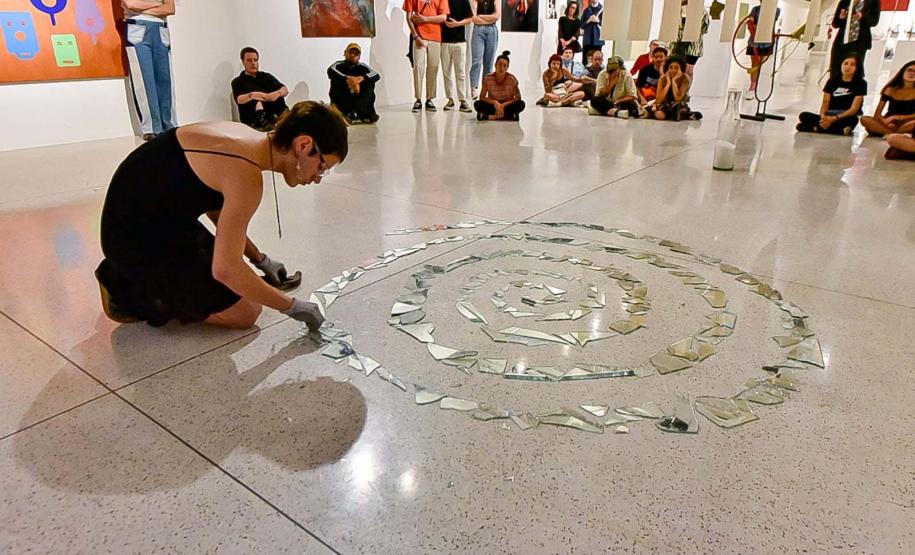 Mostra de Brecheret, Fundo de Quintal e ações educativas nos museus estão na agenda cultural