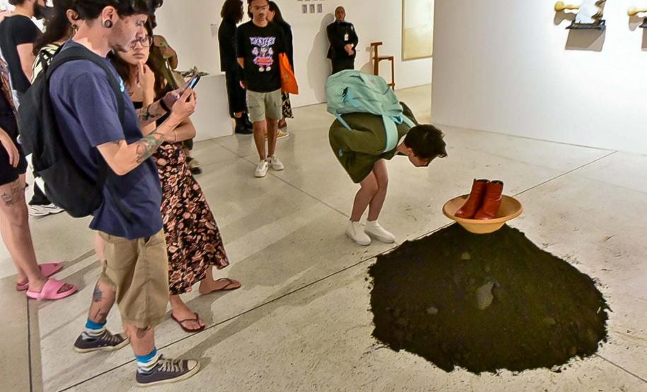 Mostra de Brecheret, Fundo de Quintal e ações educativas nos museus estão na agenda cultural