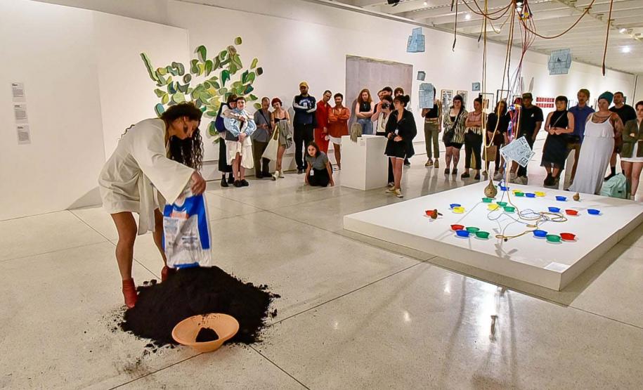 Mostra de Brecheret, Fundo de Quintal e ações educativas nos museus estão na agenda cultural