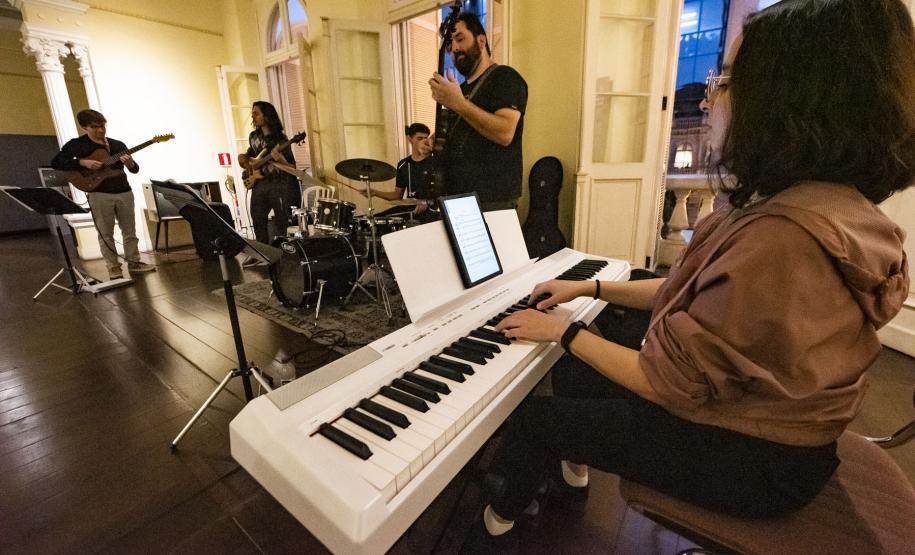 Agenda cultural tem MON no Interior, Shakespeare e oficinas da Primavera dos Museus