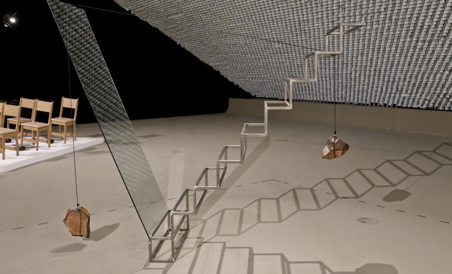 Mostra de Brecheret, Fundo de Quintal e ações educativas nos museus estão na agenda cultural