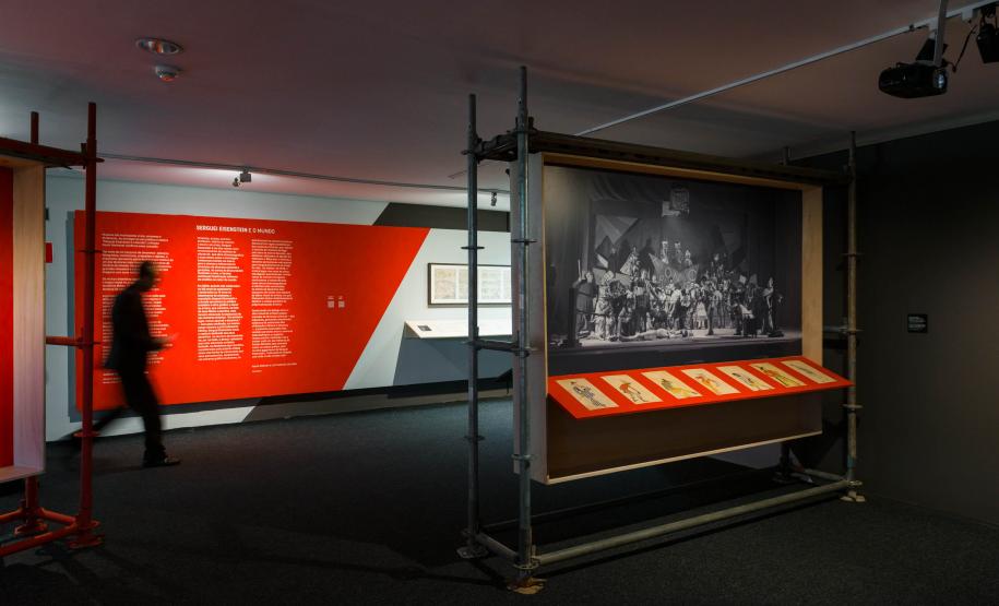 Mostra de Brecheret, Fundo de Quintal e ações educativas nos museus estão na agenda cultural