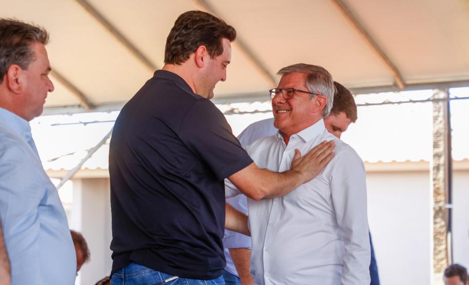 Com recursos do Estado para entrada, 468 famílias conquistam casa própria em Arapongas