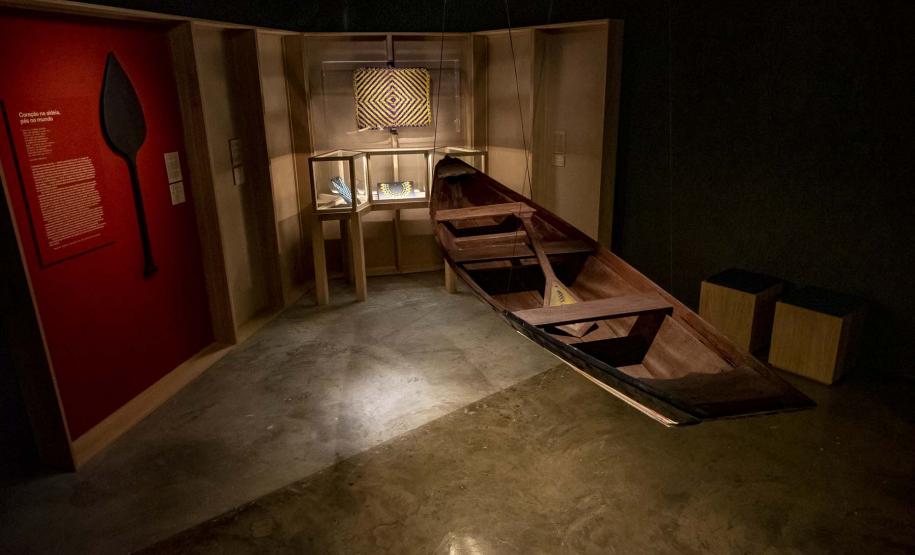 Agenda cultural tem MON no Interior, Shakespeare e oficinas da Primavera dos Museus