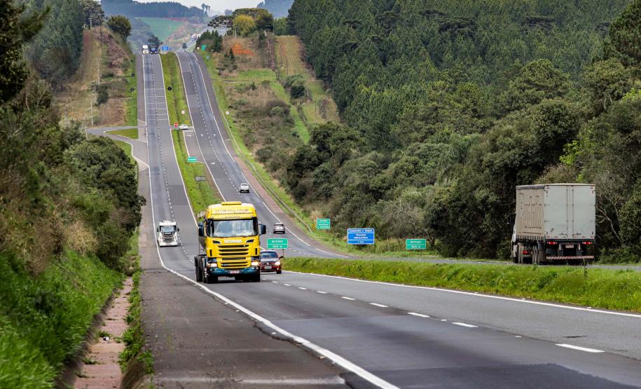 Lote 2 terá 71,5 km de duplicações e 35 viadutos entre Ponta Grossa e Sengés