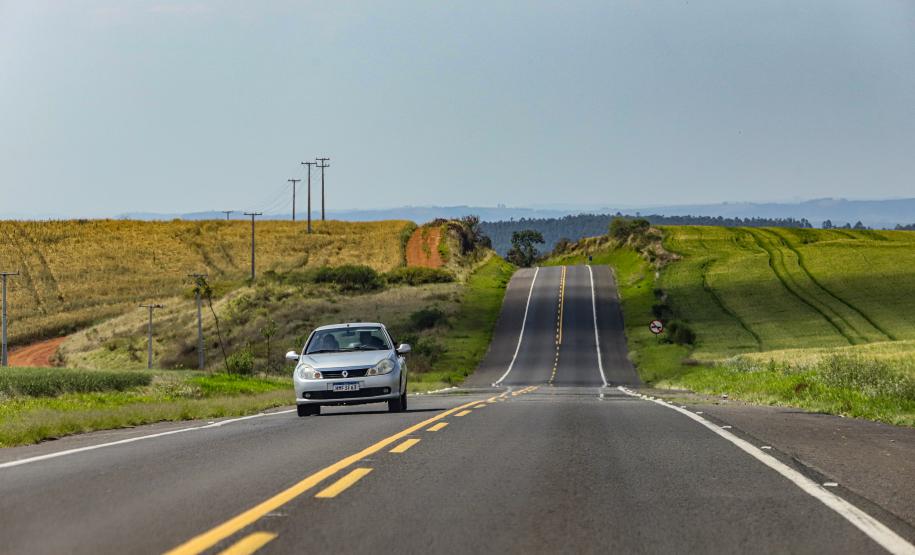 Lote 2 terá 71,5 km de duplicações e 35 viadutos entre Ponta Grossa e Sengés