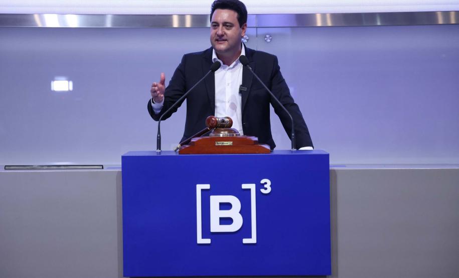 Leilão do Lote 2 garante pedágio 56% mais barato em relação ao antigo modelo