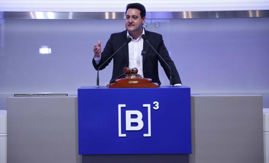 Leilão do Lote 2 garante pedágio 56% mais barato em relação ao antigo modelo