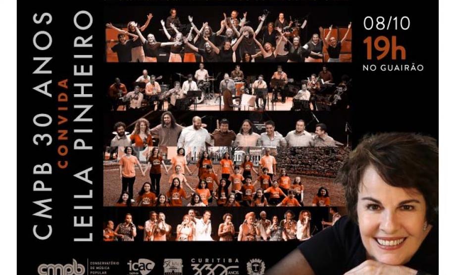 Agenda cultural tem atividades para crianças, Guta Stresser e Orquestra Sinfônica romântica