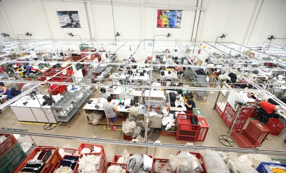 Paraná colocou 61,6 mil jovens no mercado de trabalho em 2023, melhor resultado do Sul