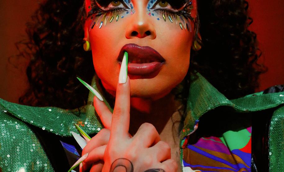 Agenda cultural tem Almir Sater, Porta dos Fundos e festa literária da Biblioteca Pública