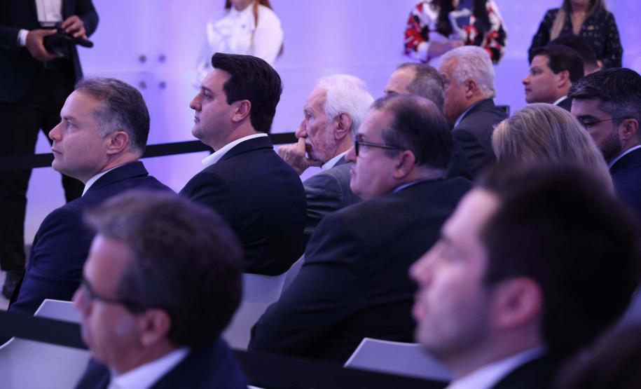 Nova tarifa de Jacarezinho passa de R$ 32,30 para R$ 10,39; veja a tabela do Lote 2