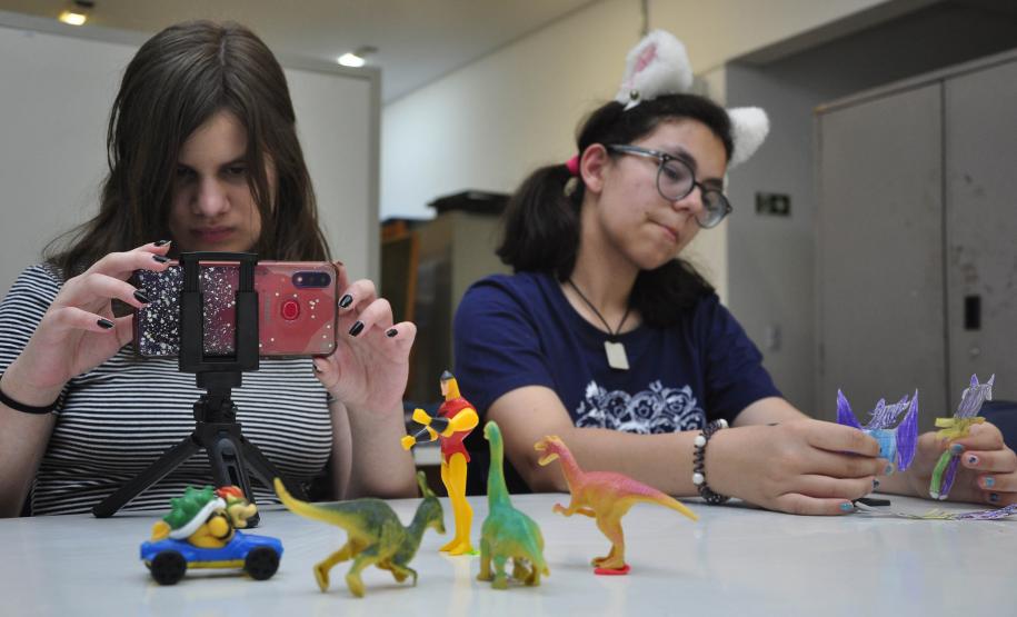 Feriadão tem "Lendas Brasileiras" no Guaíra, eventos para crianças e museus abertos