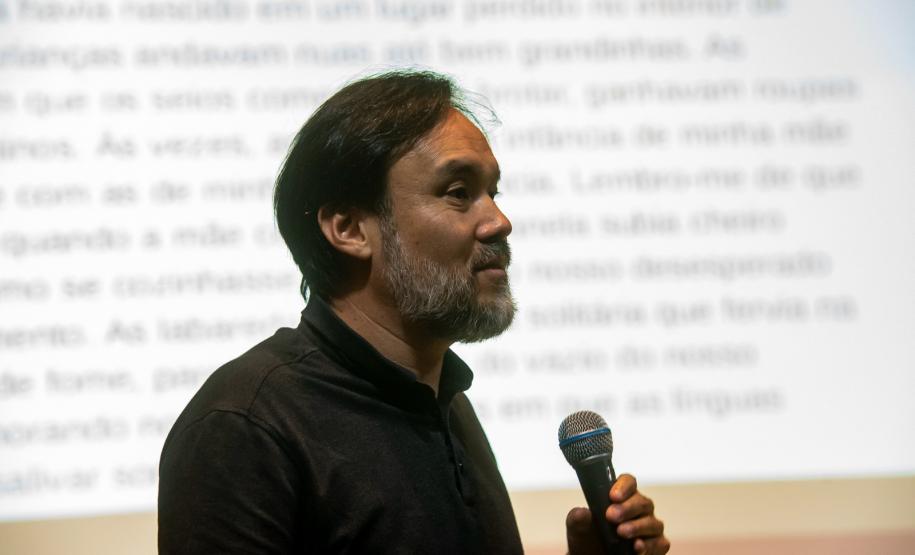 Agenda cultural tem Almir Sater, Porta dos Fundos e festa literária da Biblioteca Pública