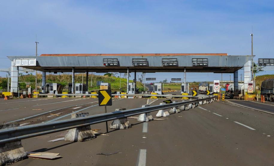 Nova tarifa de Jacarezinho passa de R$ 32,30 para R$ 10,39; veja a tabela do Lote 2