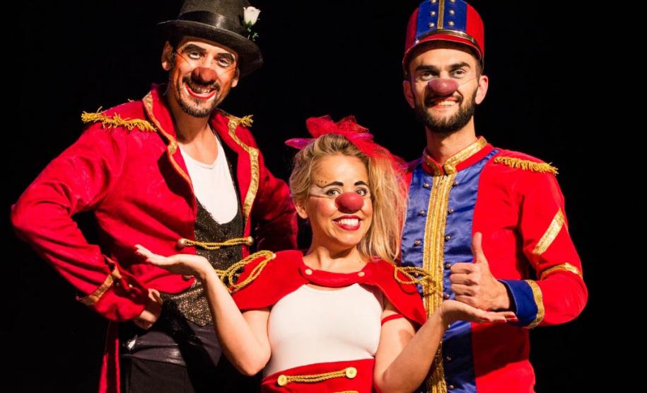 Agenda cultural tem Almir Sater, Porta dos Fundos e festa literária da Biblioteca Pública