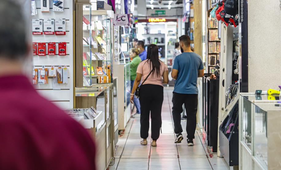 Novos negócios: Paraná é o 2º do país em atividades de baixo risco dispensadas de licenças