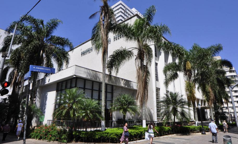 Agenda cultural tem Almir Sater, Porta dos Fundos e festa literária da Biblioteca Pública