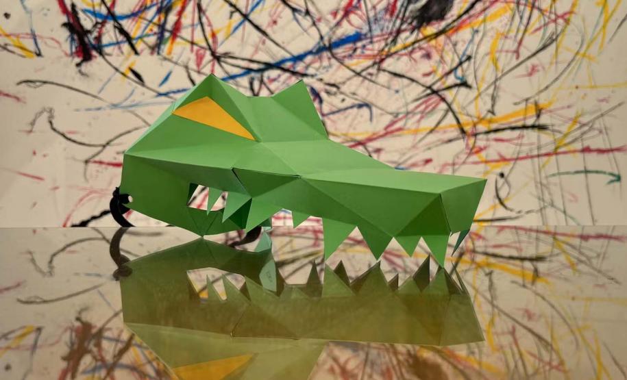 Feriadão tem "Lendas Brasileiras" no Guaíra, eventos para crianças e museus abertos