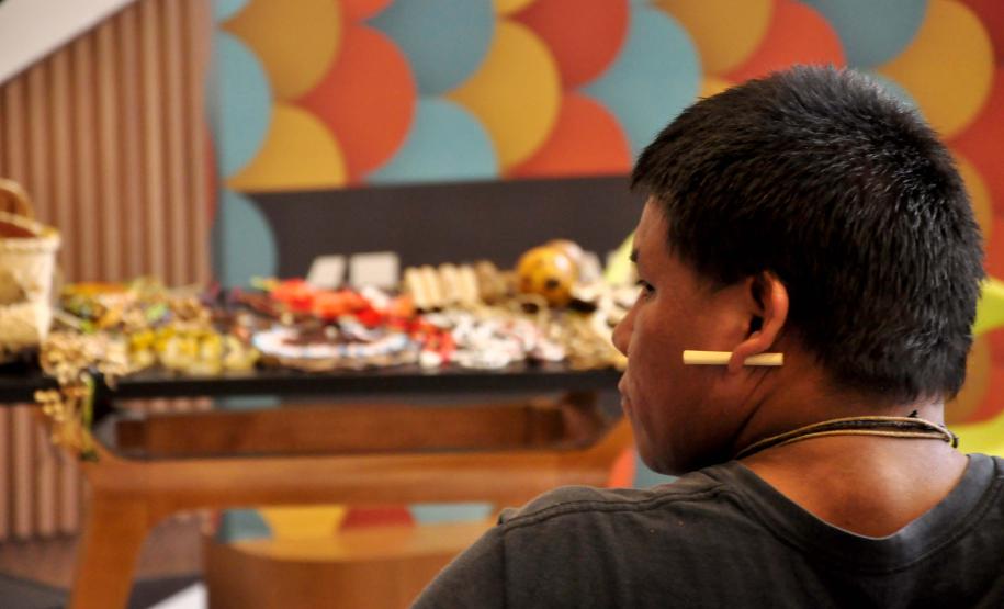 Nova mostra, shows, concerto da OSP e reta final da Flibi enriquecem agenda cultural