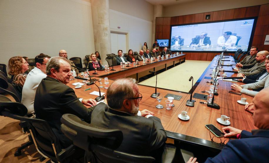 Governo abre consulta pública para política de ciência, tecnologia e inovação