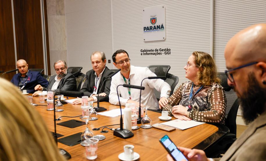 Governo abre consulta pública para política de ciência, tecnologia e inovação