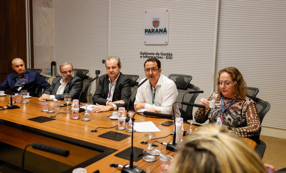 Governo abre consulta pública para política de ciência, tecnologia e inovação