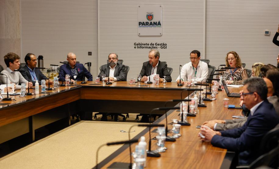 Governo abre consulta pública para política de ciência, tecnologia e inovação