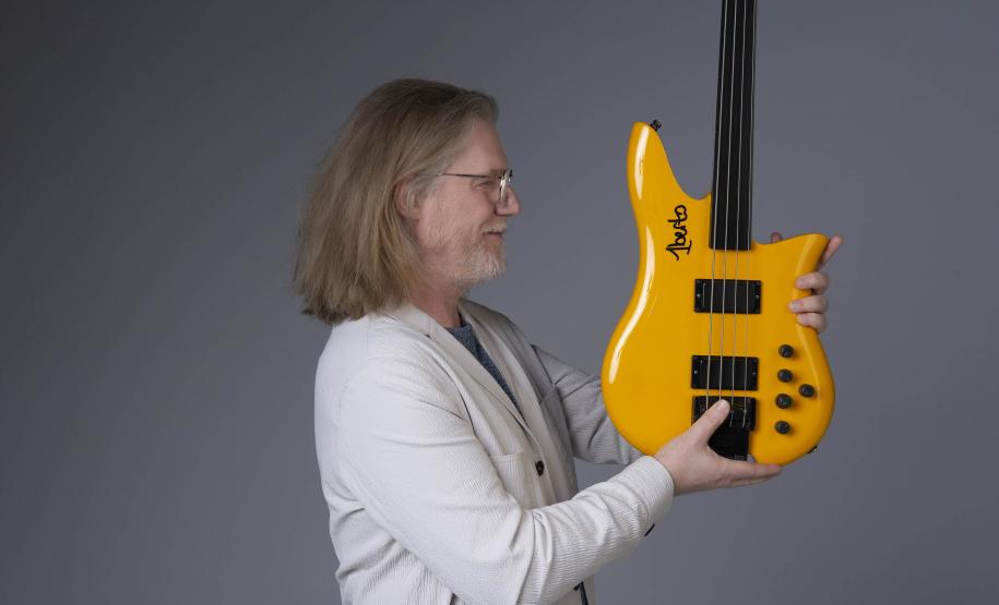 Nova mostra, shows, concerto da OSP e reta final da Flibi enriquecem agenda cultural