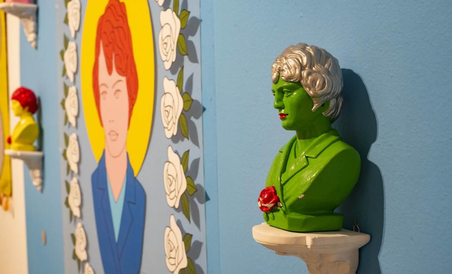 Feriadão tem "Lendas Brasileiras" no Guaíra, eventos para crianças e museus abertos