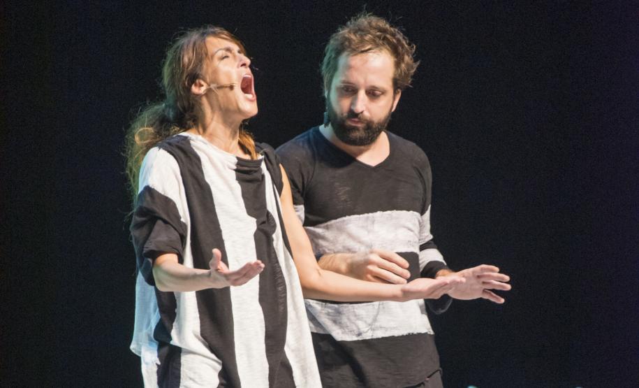 Agenda cultural tem Almir Sater, Porta dos Fundos e festa literária da Biblioteca Pública