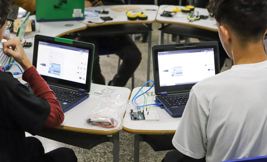 Rede estadual oferta 50 mil vagas em cursos técnicos; inscrições terminam dia 23