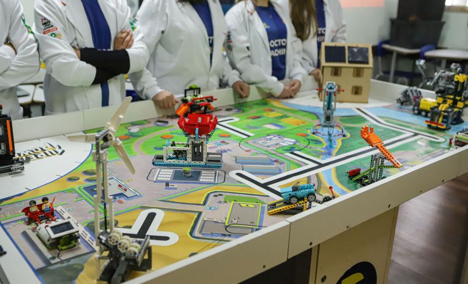 Rede estadual oferta 50 mil vagas em cursos técnicos; inscrições terminam dia 23