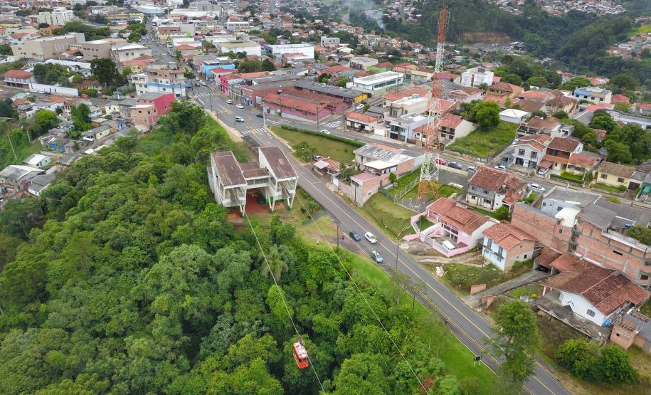 Repasse de ICMS aos municípios paranaenses cresceu 18,5% em setembro