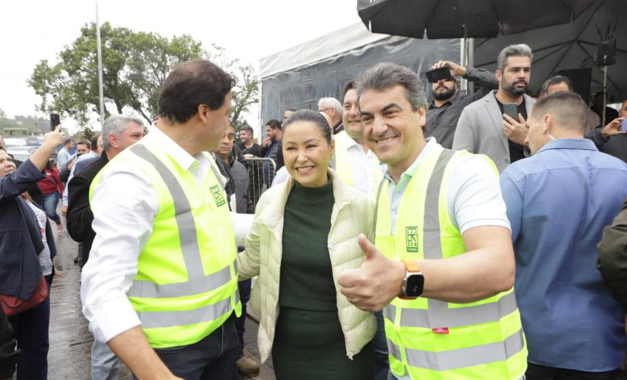 Começa a obra da Ponte Guaratuba-Matinhos, projeto aguardado há mais de 30 anos