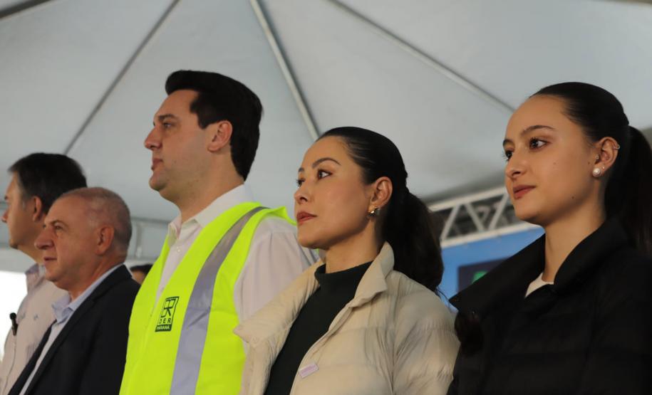 Começa a obra da Ponte Guaratuba-Matinhos, projeto aguardado há mais de 30 anos